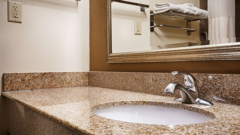 Hotel Best Western Executive Inn