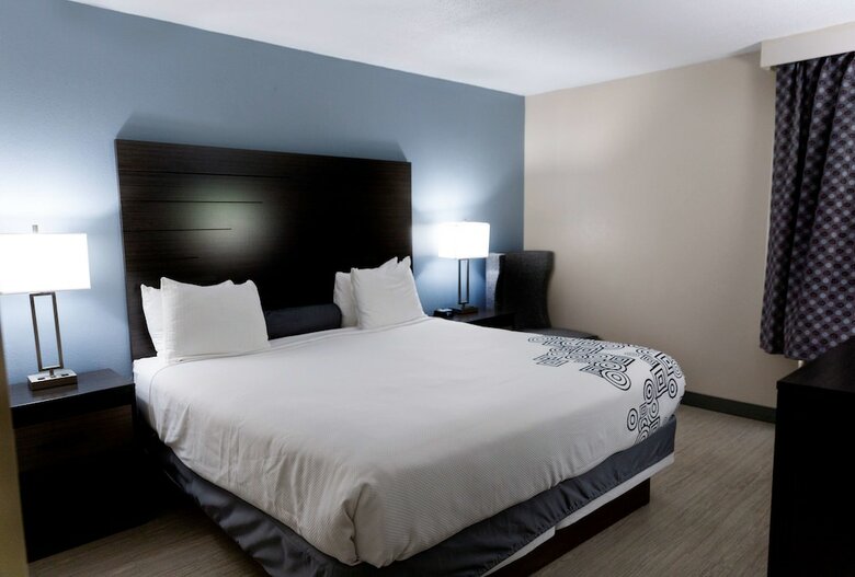 Hotel Best Western Executive Inn