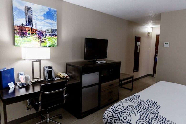 Hotel Best Western Executive Inn