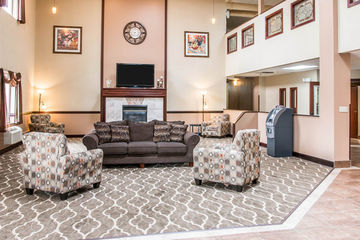 Hotel Comfort Inn Battle Creek