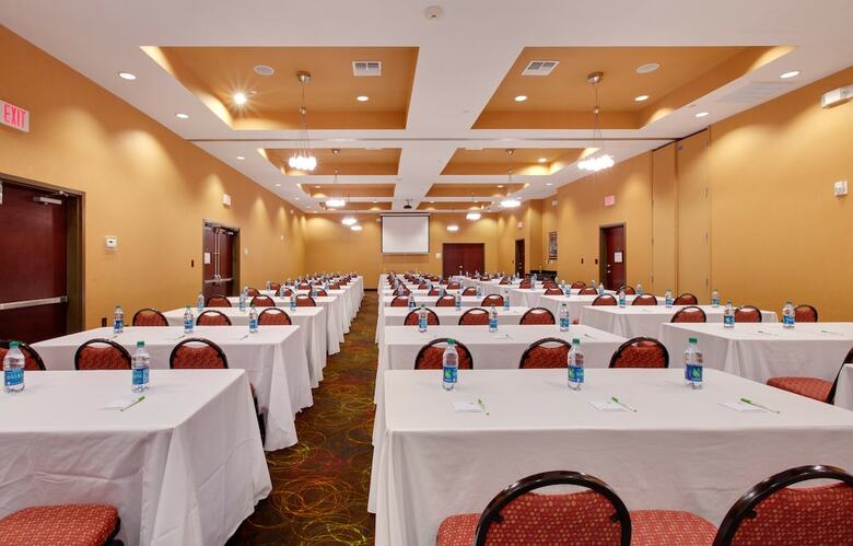 Hotel Holiday Inn Houston East-channelview