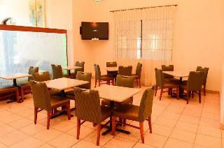 Hotel Quality Inn Blythe