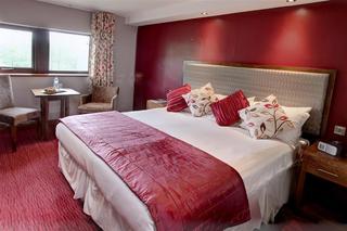 Best Western Mytton Fold Hotel & Golf