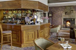 Best Western Mytton Fold Hotel & Golf