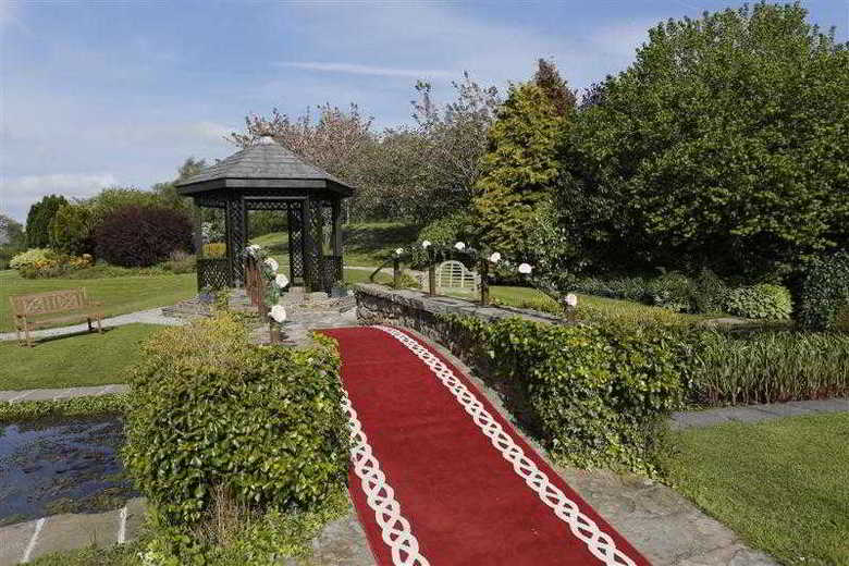 Best Western Mytton Fold Hotel & Golf