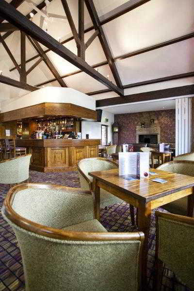 Best Western Mytton Fold Hotel & Golf