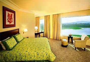 Hotel Renaissance Mumbai Convention