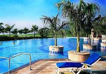 Hotel Renaissance Mumbai Convention