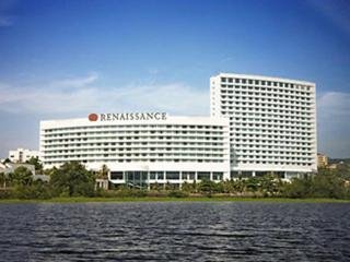 Hotel Renaissance Mumbai Convention