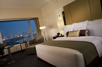 Hotel Renaissance Mumbai Convention