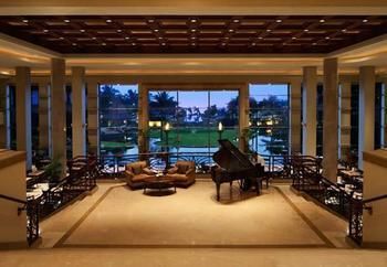 Hotel Jw Marriott (exec Prmr )