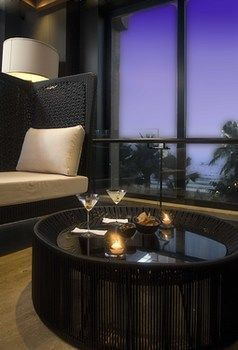 Hotel Jw Marriott (exec Prmr )