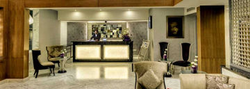 Hotel Hindustan International Select