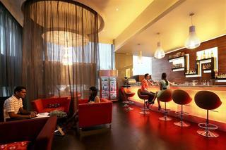 Hotel Novotel Bengaluru Techpark