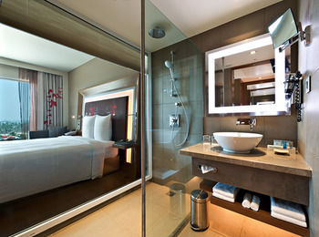 Hotel Novotel Bengaluru Techpark