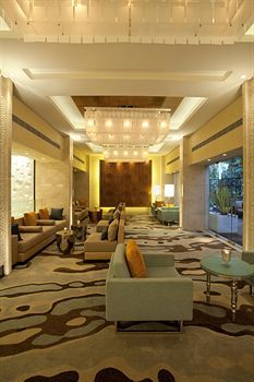 Hotel Gateway Htl On Residency Road