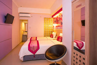 Hotel Fave Cihampelas(jr Suite)