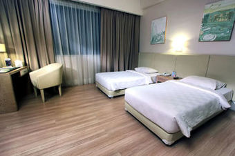 Hotel Grand Jatra