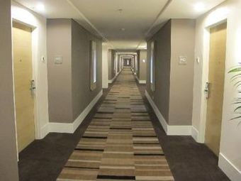 Hotel Grand Jatra