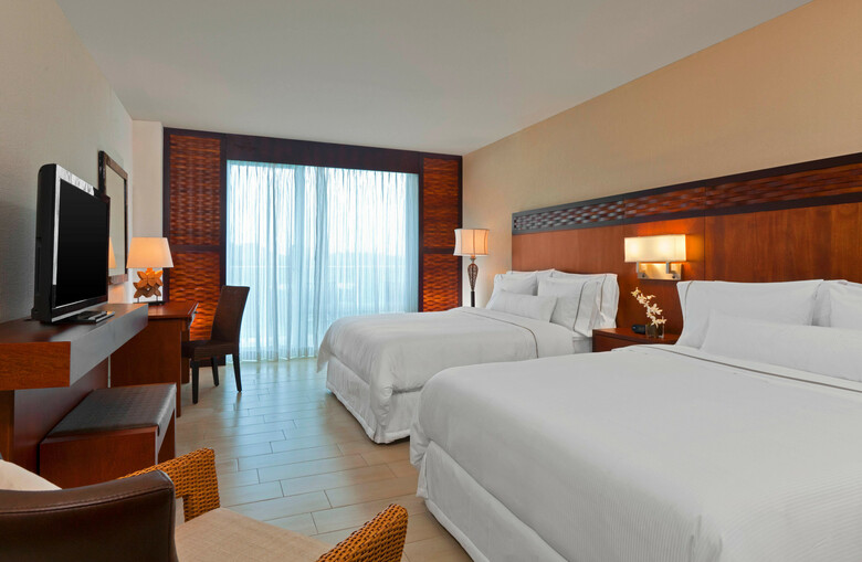 Hotel The Westin Playa Bonita