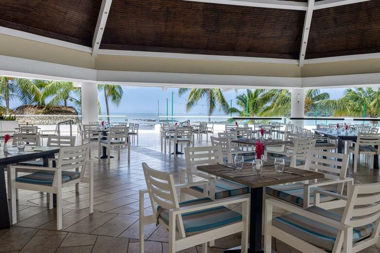 Hotel The Westin Playa Bonita