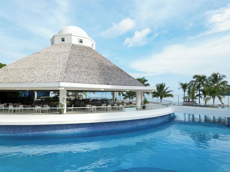 Hotel The Westin Playa Bonita