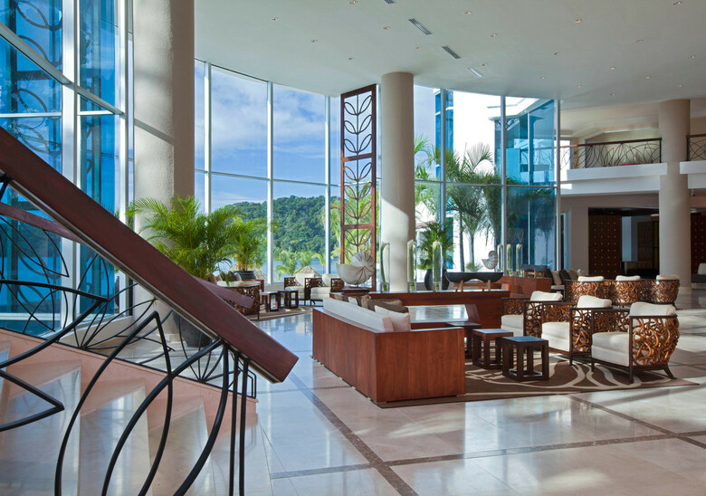 Hotel The Westin Playa Bonita