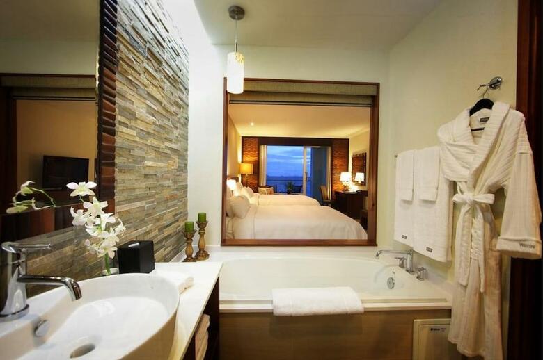 Hotel The Westin Playa Bonita