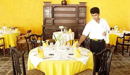 Hotel Club Villa