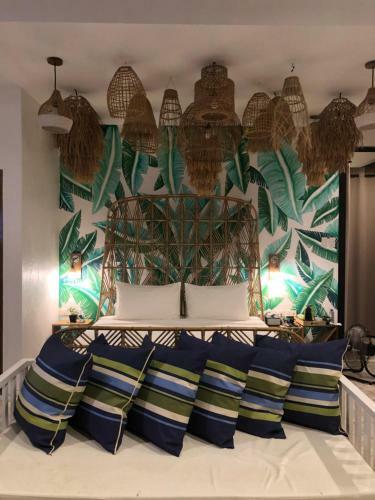 Suites By Eco Hotel El Nido