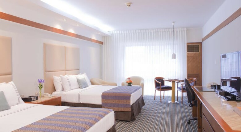 Sonesta Hotel El Olivar