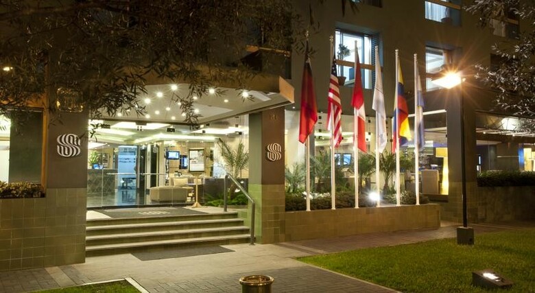 Sonesta Hotel El Olivar