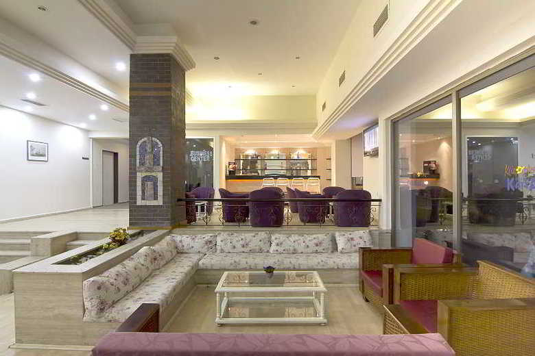 Krizantem Katya Hotel