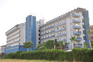 Krizantem Katya Hotel