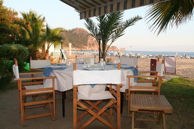 Hotel Elysee Beach