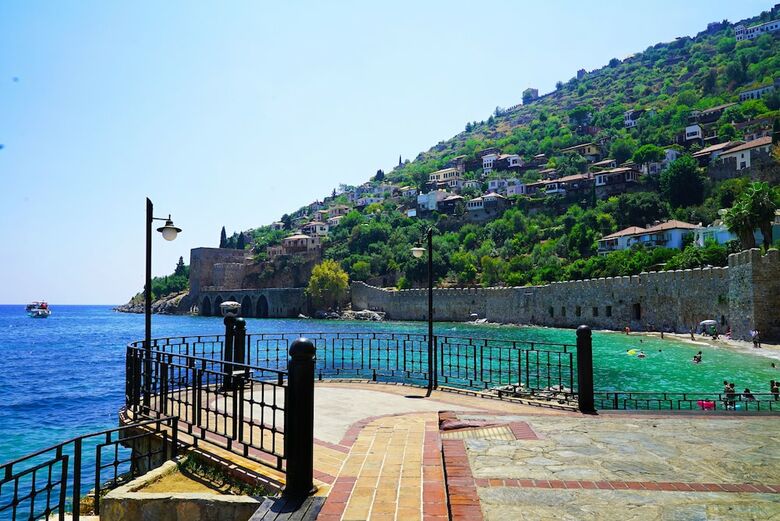 Hotel Ergun