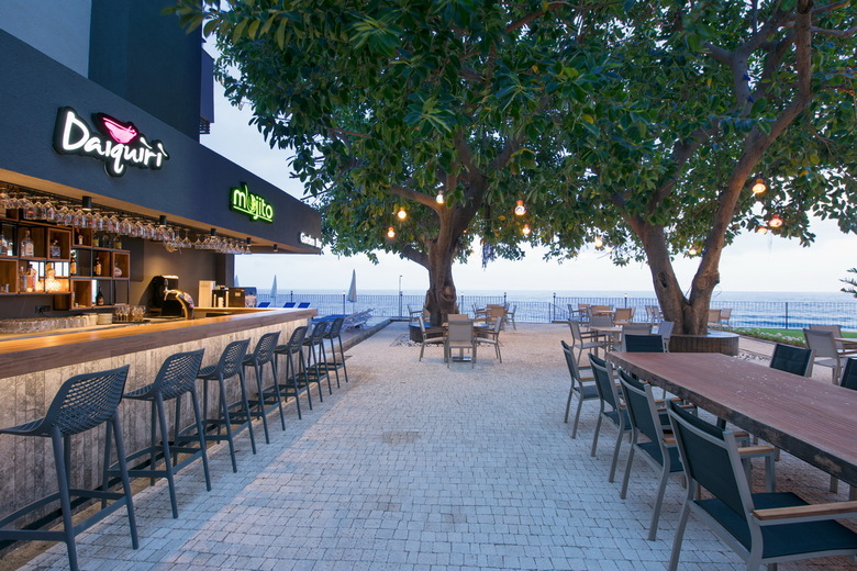 Hotel Gorgulu Kleopatra Beach