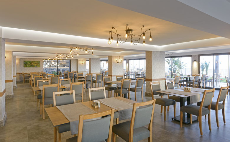 Hotel Gorgulu Kleopatra Beach