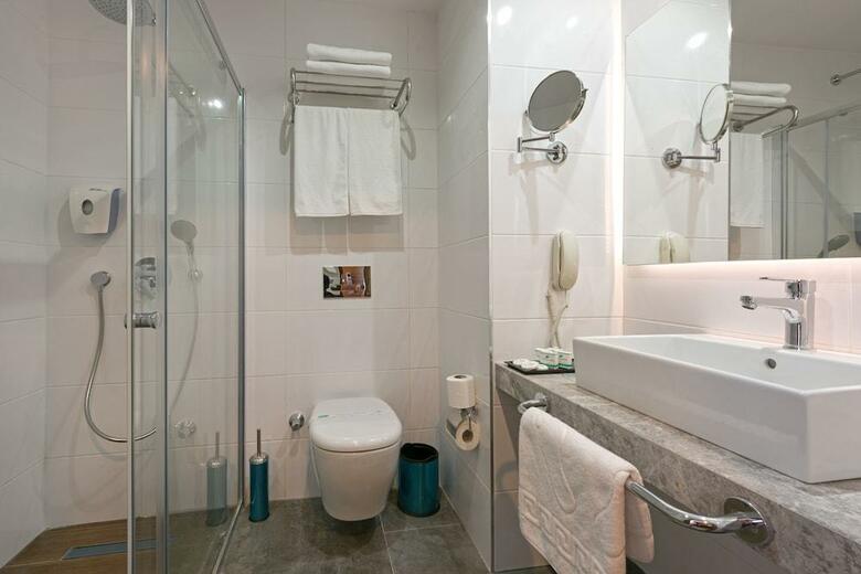 Hotel Gorgulu Kleopatra Beach