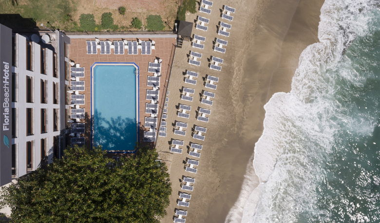 Hotel Gorgulu Kleopatra Beach