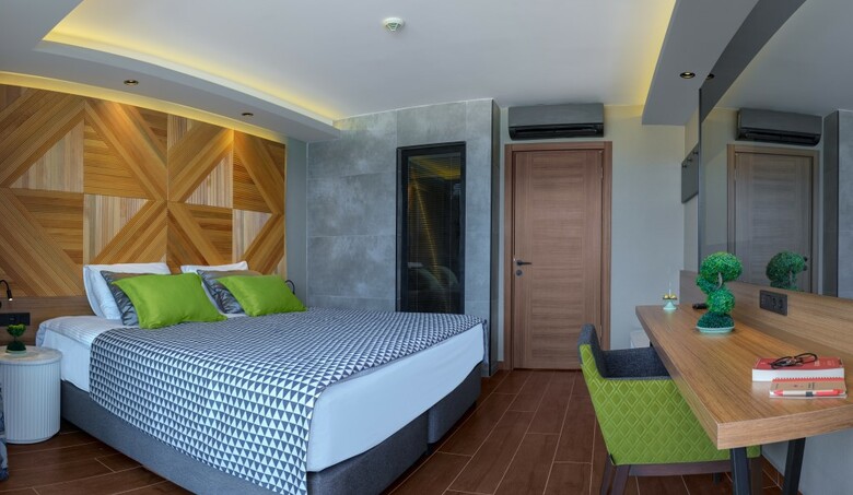 Hotel Panorama