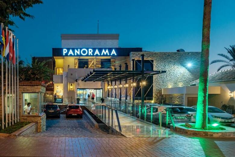 Hotel Panorama