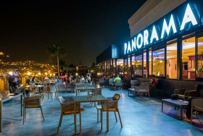 Hotel Panorama