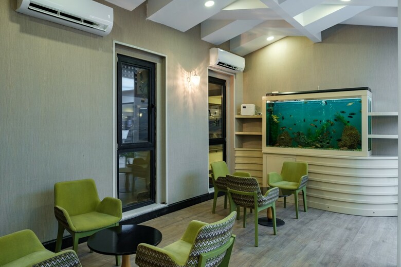Hotel Panorama