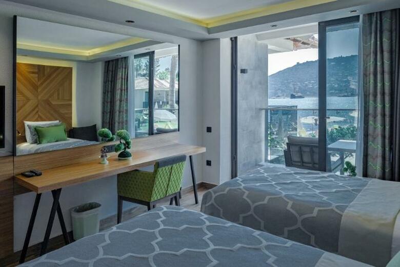 Hotel Panorama