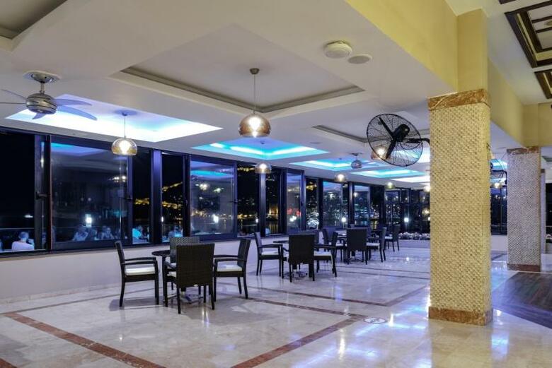Hotel Panorama