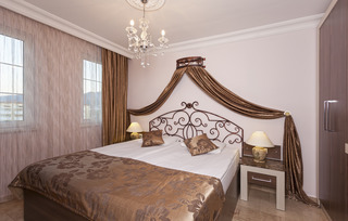 Hotel Club Paradiso
