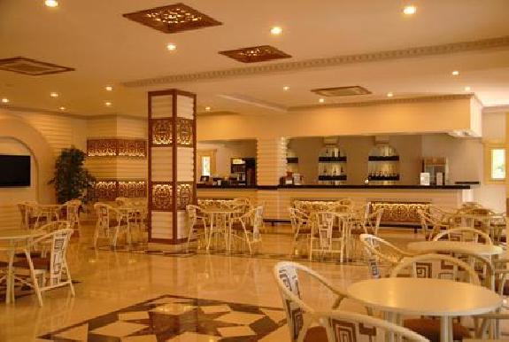 Hotel Club Paradiso