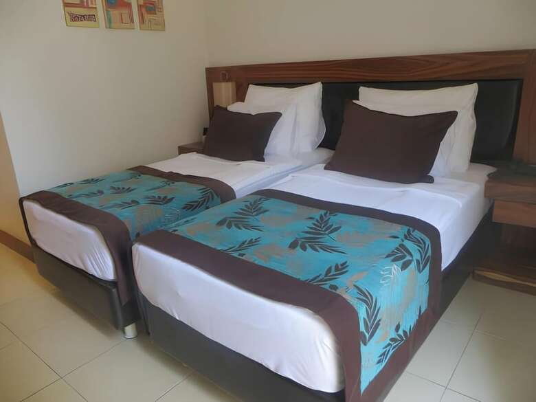 Hotel Xperia Grand Bali