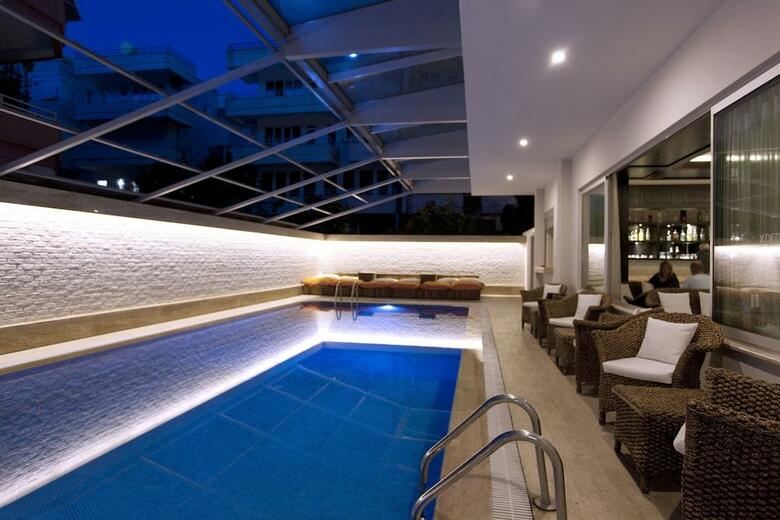 Hotel Xperia Grand Bali